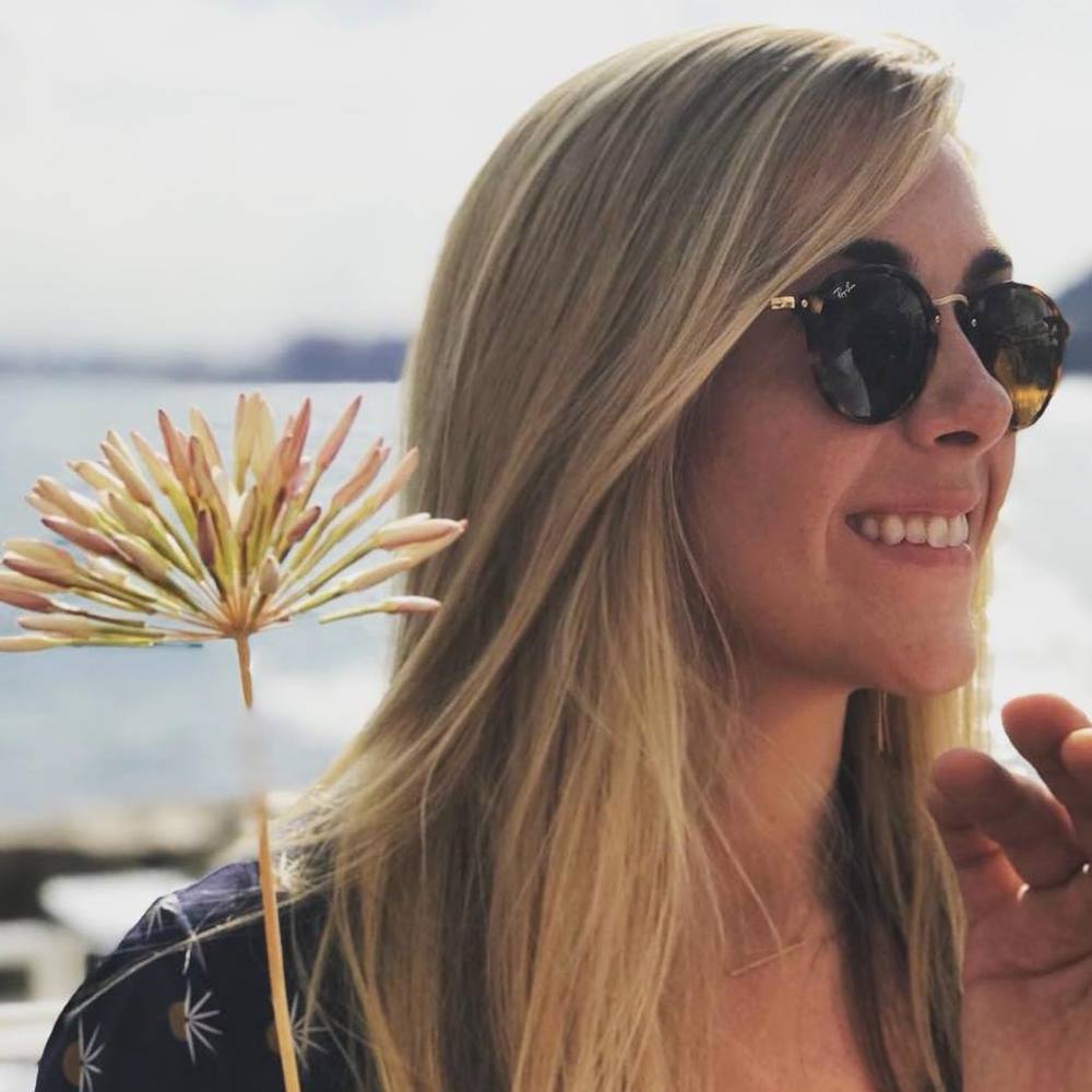 Meet your Posher, Mallory